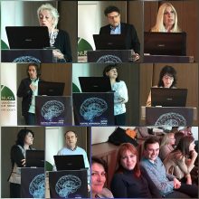 XI/XVII Kongres neurologa Srbije sa međunarodnim učešćem