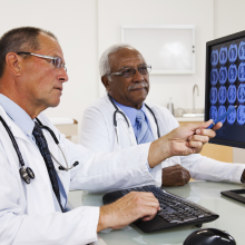 Managing Your Migraine – BELFAST