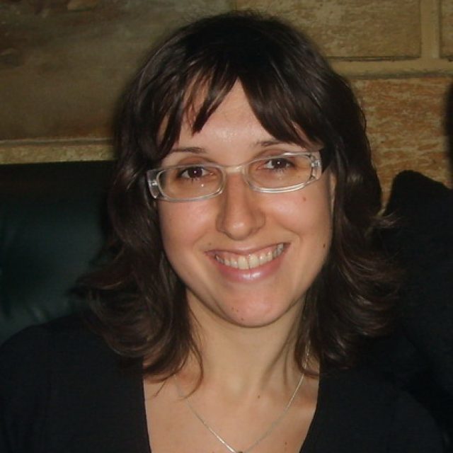 Dr Aleksandra Radojičić