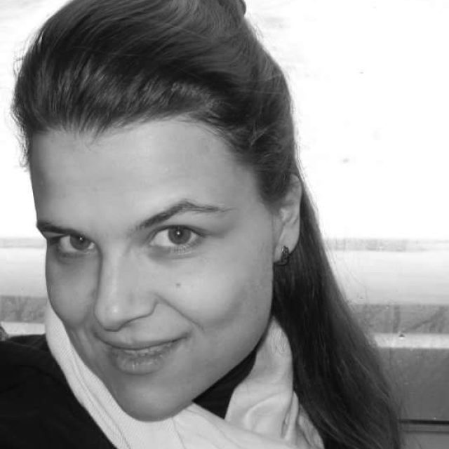 Dr Ana Podgorac
